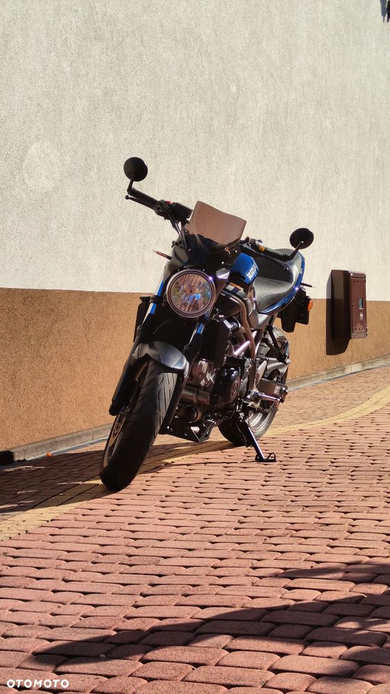 Suzuki SV - 7