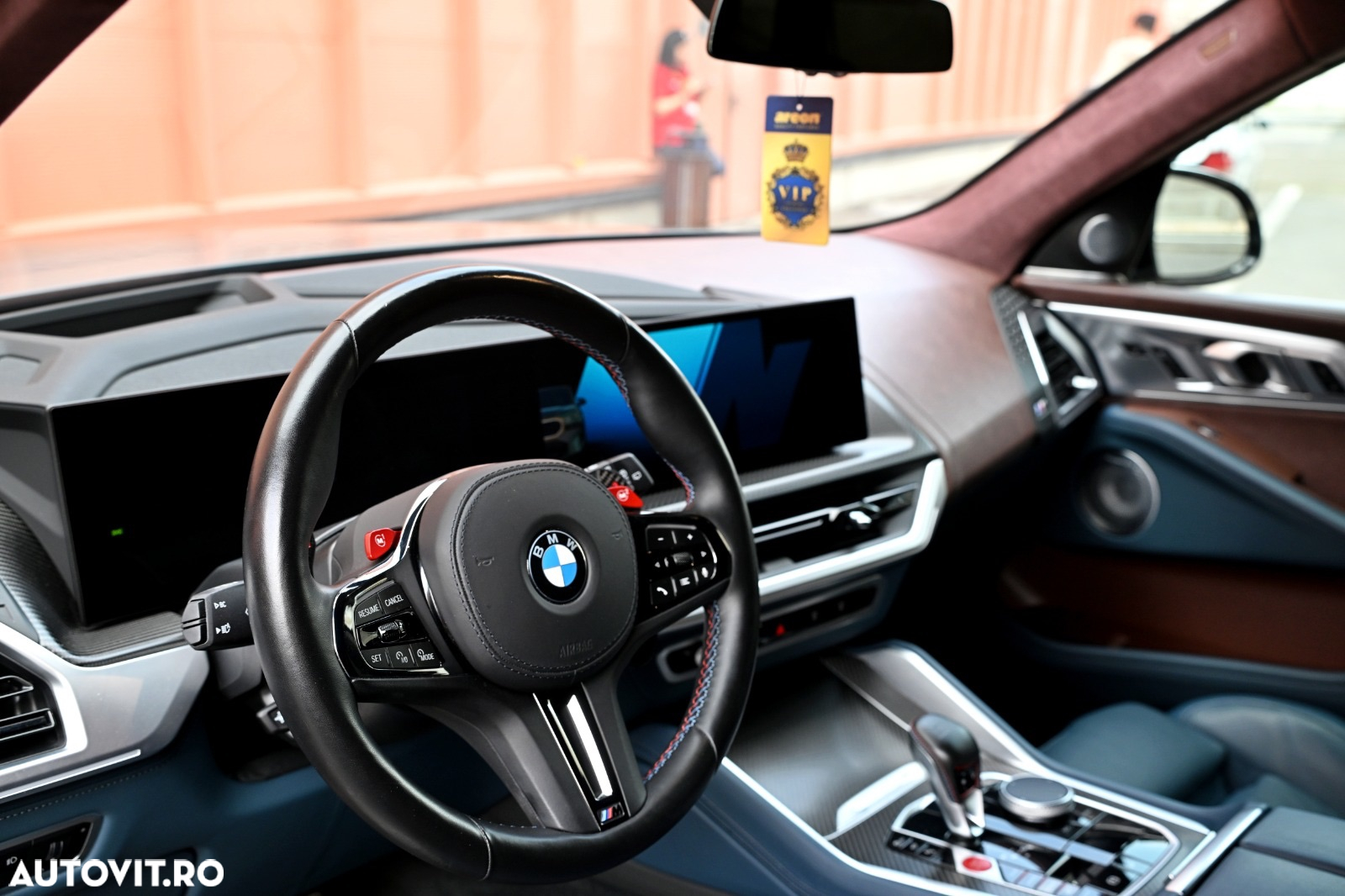 BMW XM Label - 32