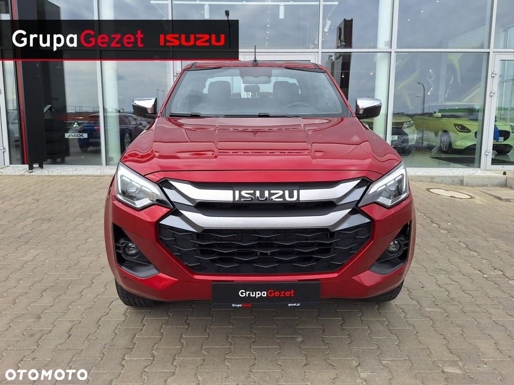Isuzu D-Max - 2