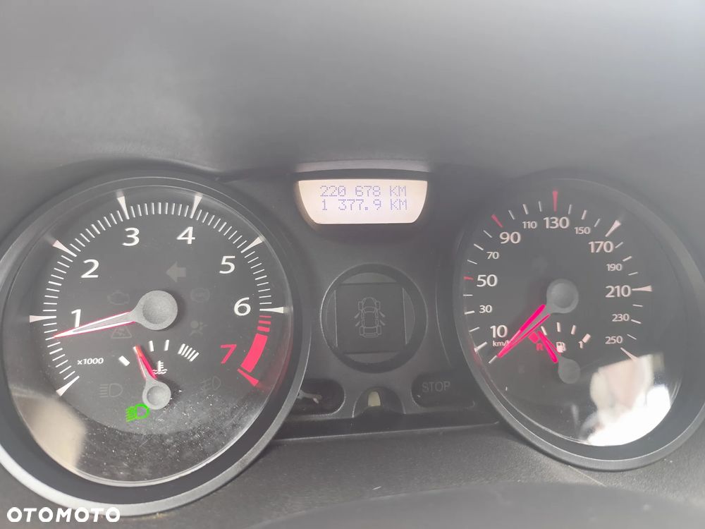 Renault Megane 1.6 16V Authentique - 8