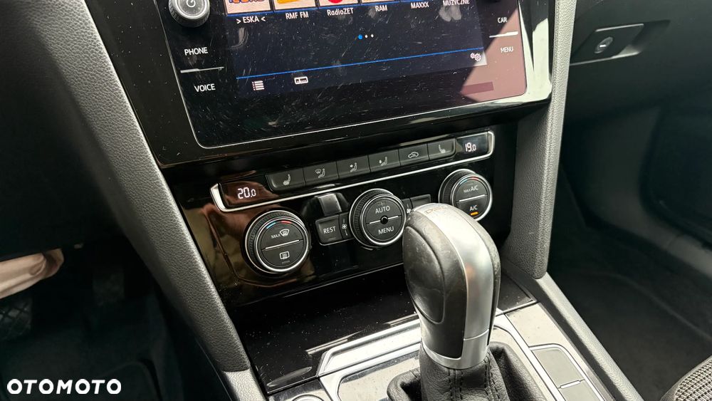 Volkswagen Arteon 2.0 TSI Essence DSG - 32