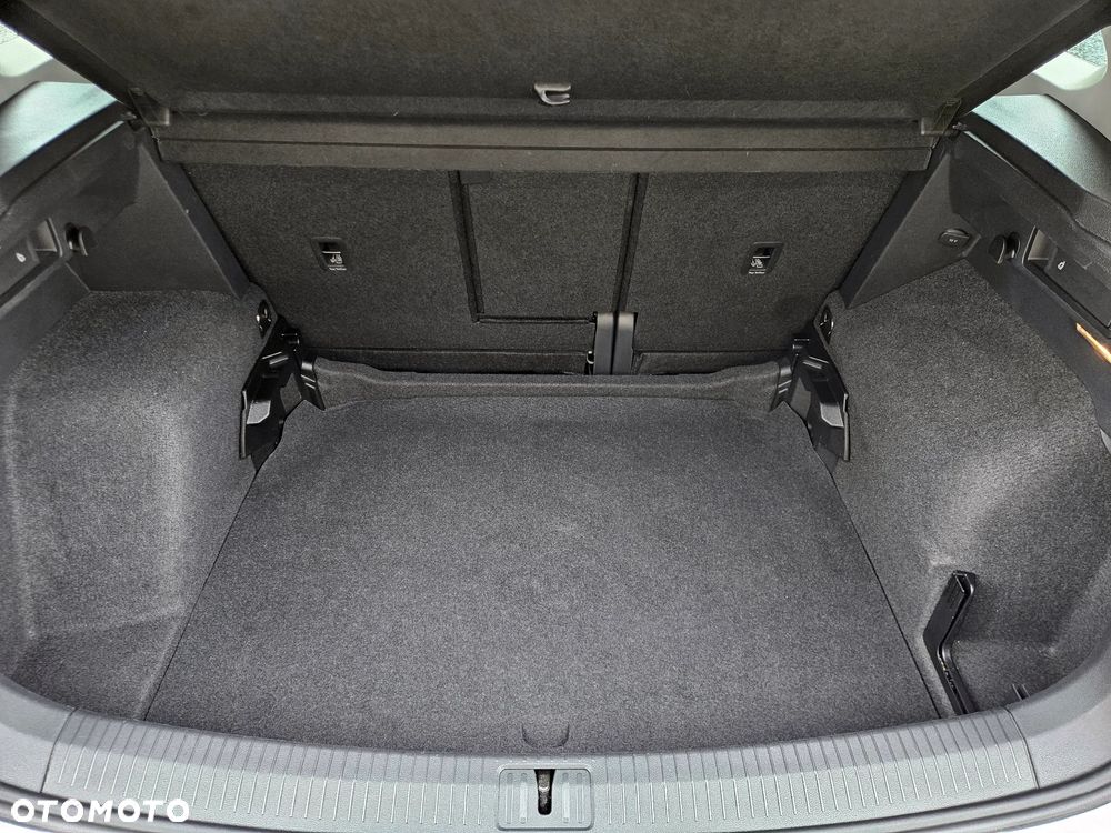 Volkswagen Tiguan 1.5 TSI EVO Life DSG - 16