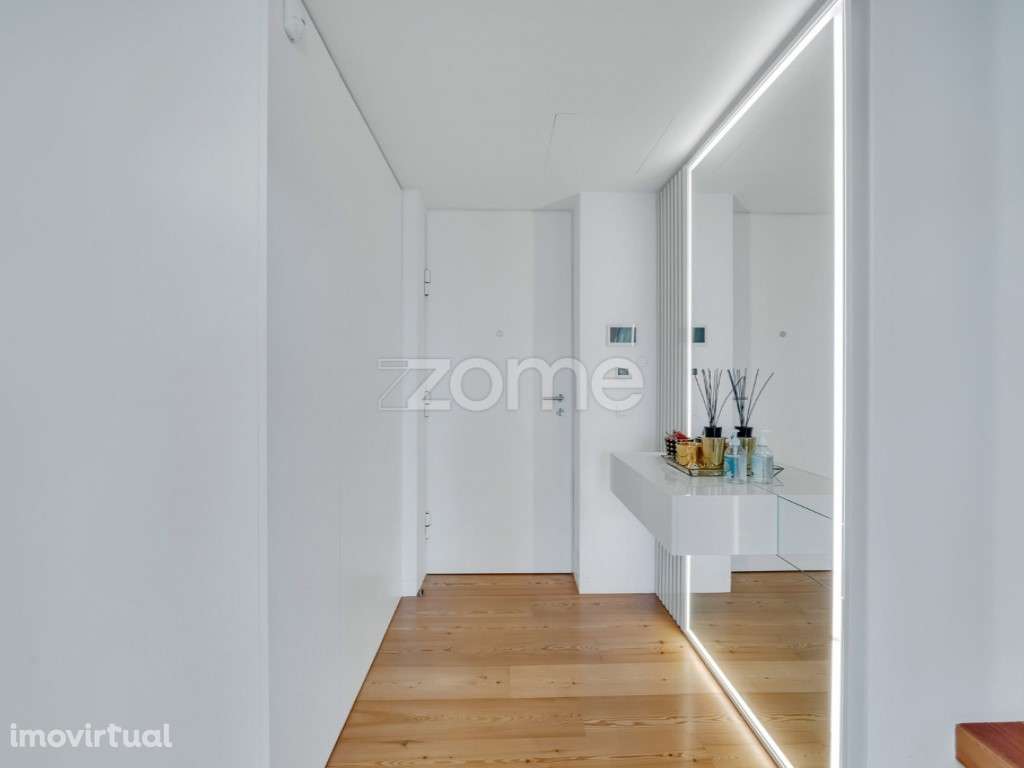 T4 Duplex One Living - Grande imagem: 3/43