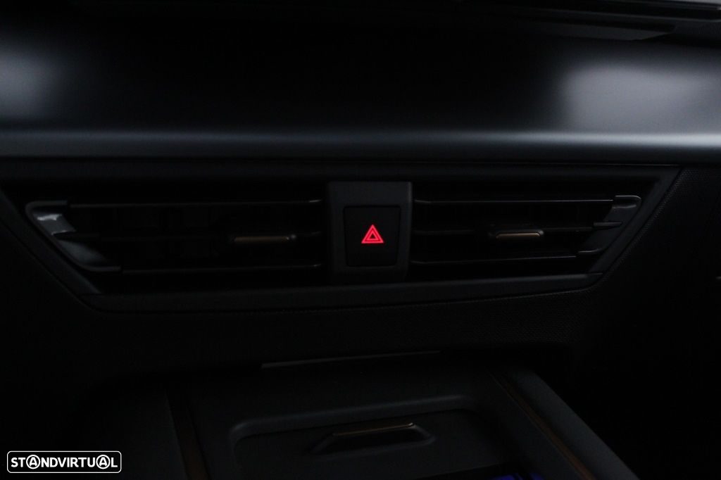 Cupra Born 58 kWh e-Boost - 28