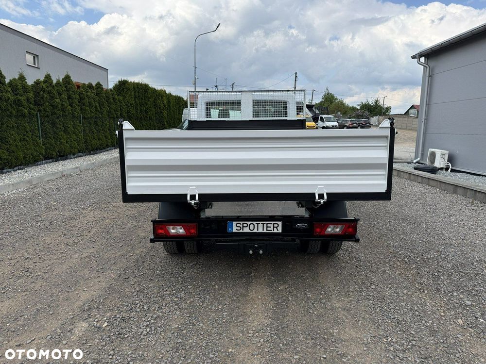 Ford Transit - 7