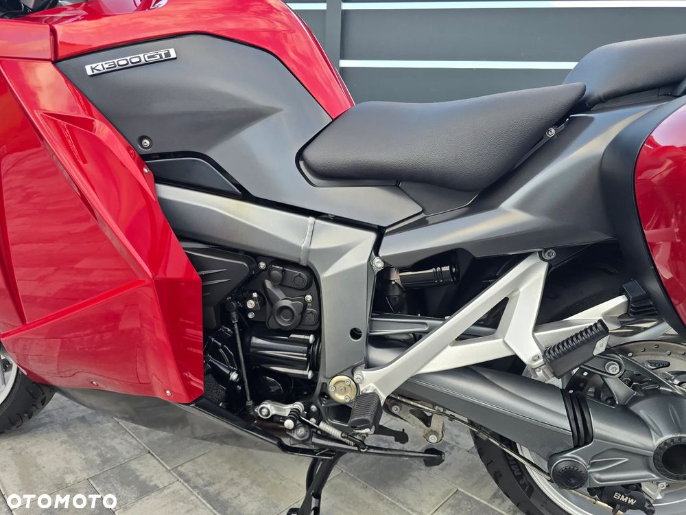 BMW K - 15