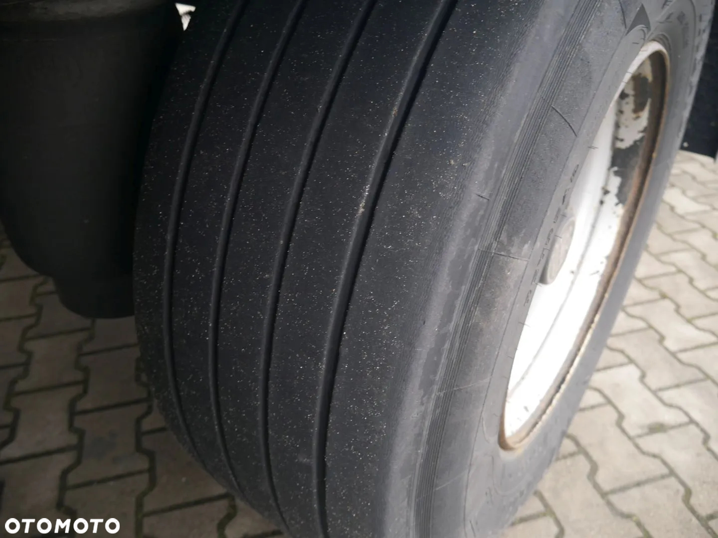 Schmitz Cargobull Koffer / Izoterma / Doppelstock / TIP 552898 - 18