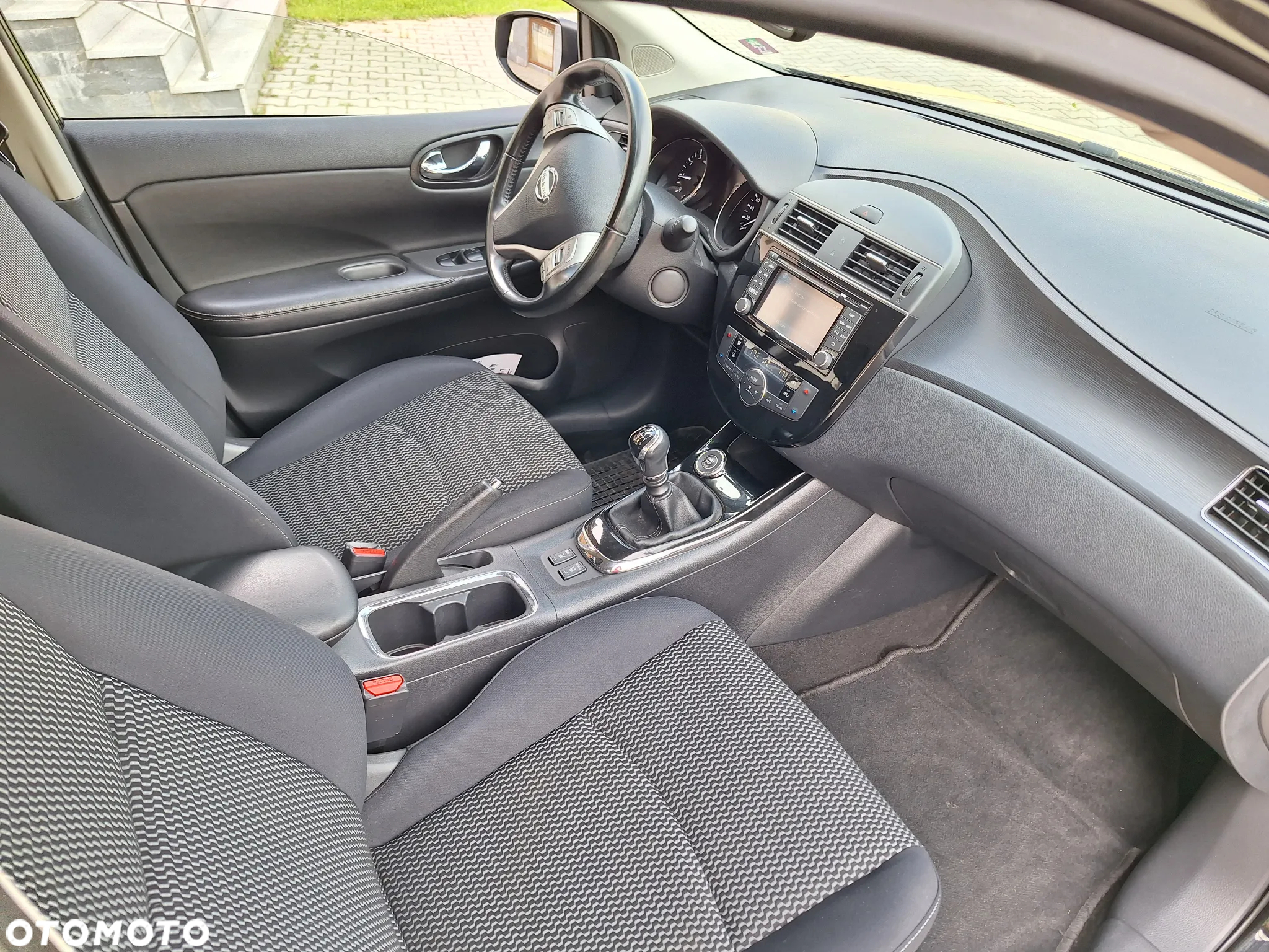 Nissan Pulsar 1.2 DIG-T Tekna - 18