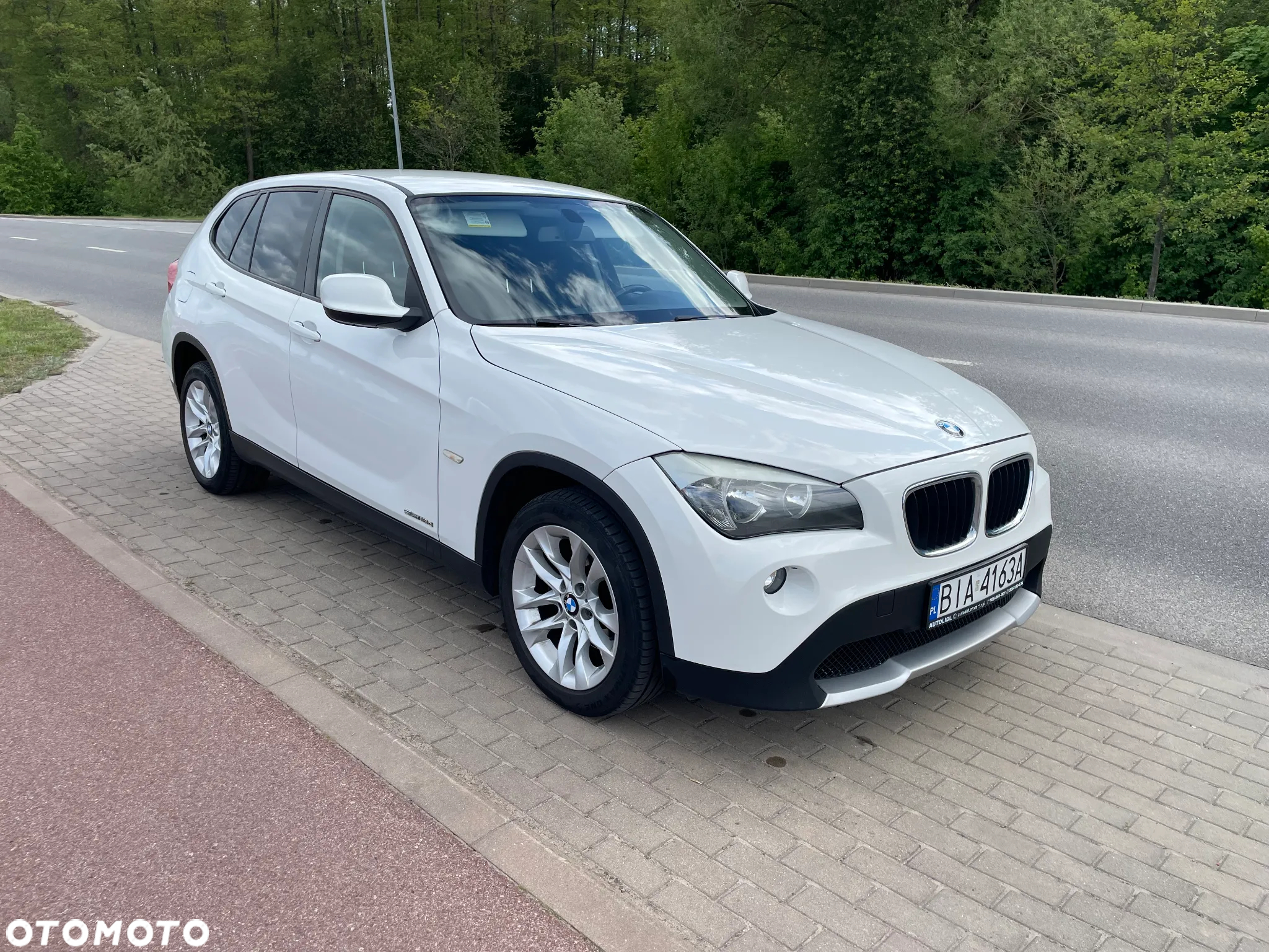 BMW X1 sDrive18d - 7
