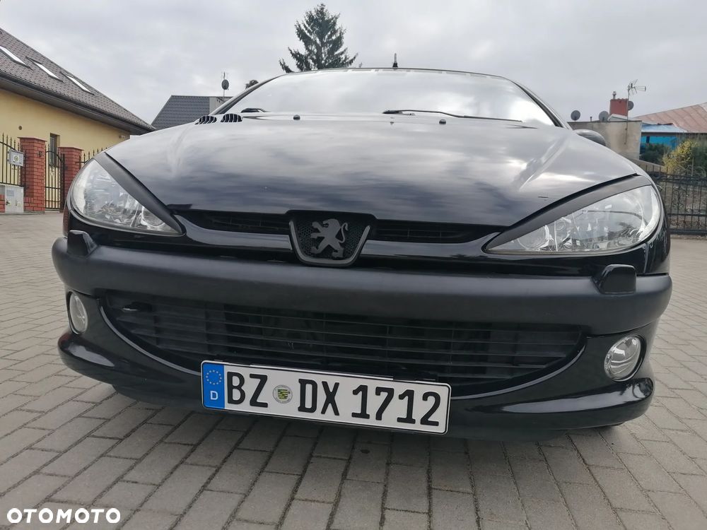 Peugeot 206 - 36