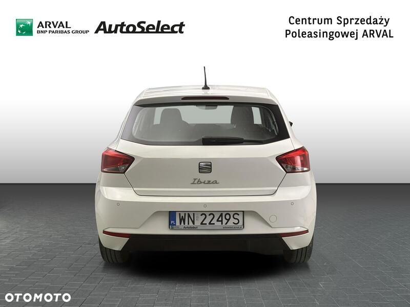 Seat Ibiza 1.0 TSI Style S&S - 5