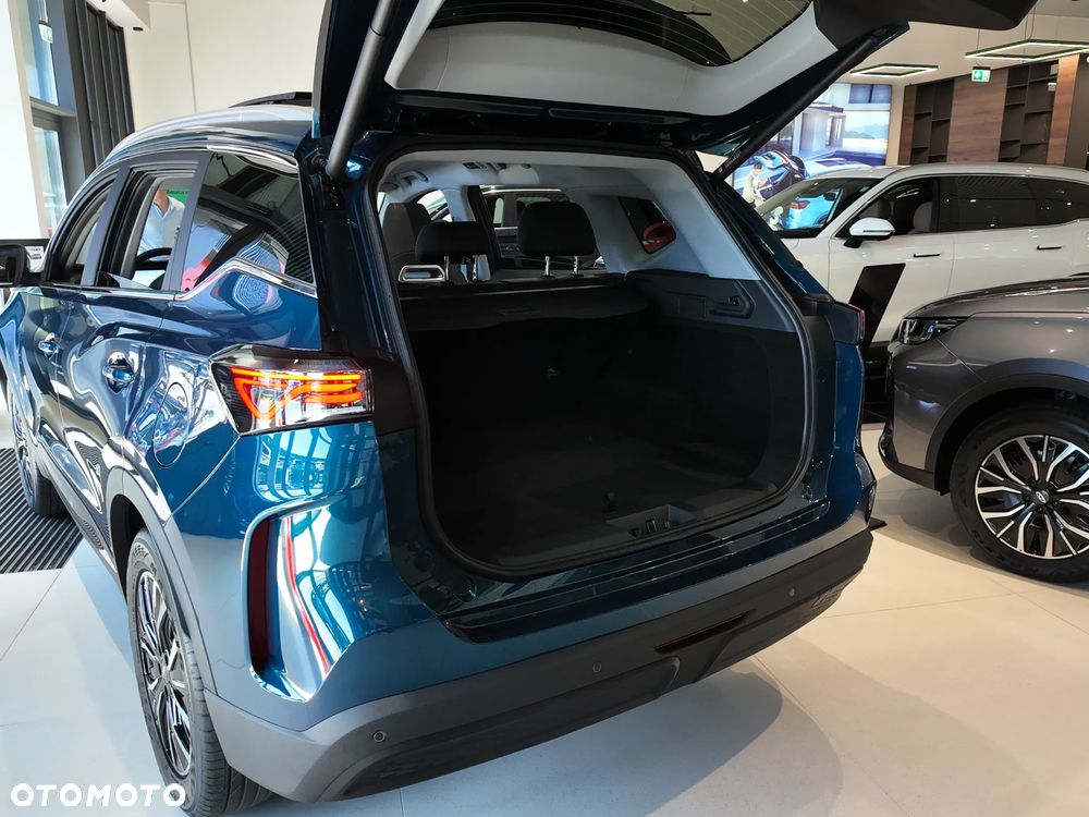 Chery Tiggo 7 1.5 HEV Premium DCT - 8