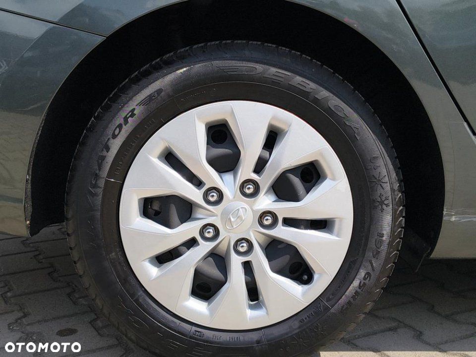 Hyundai i30 - 11