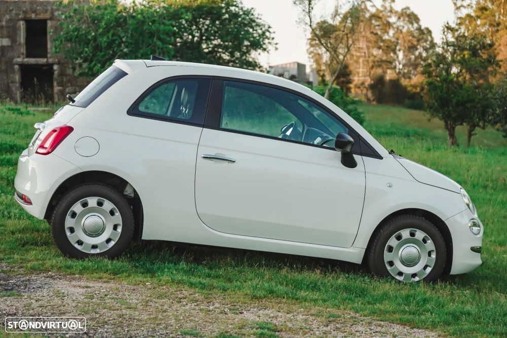 Fiat 500 - 10