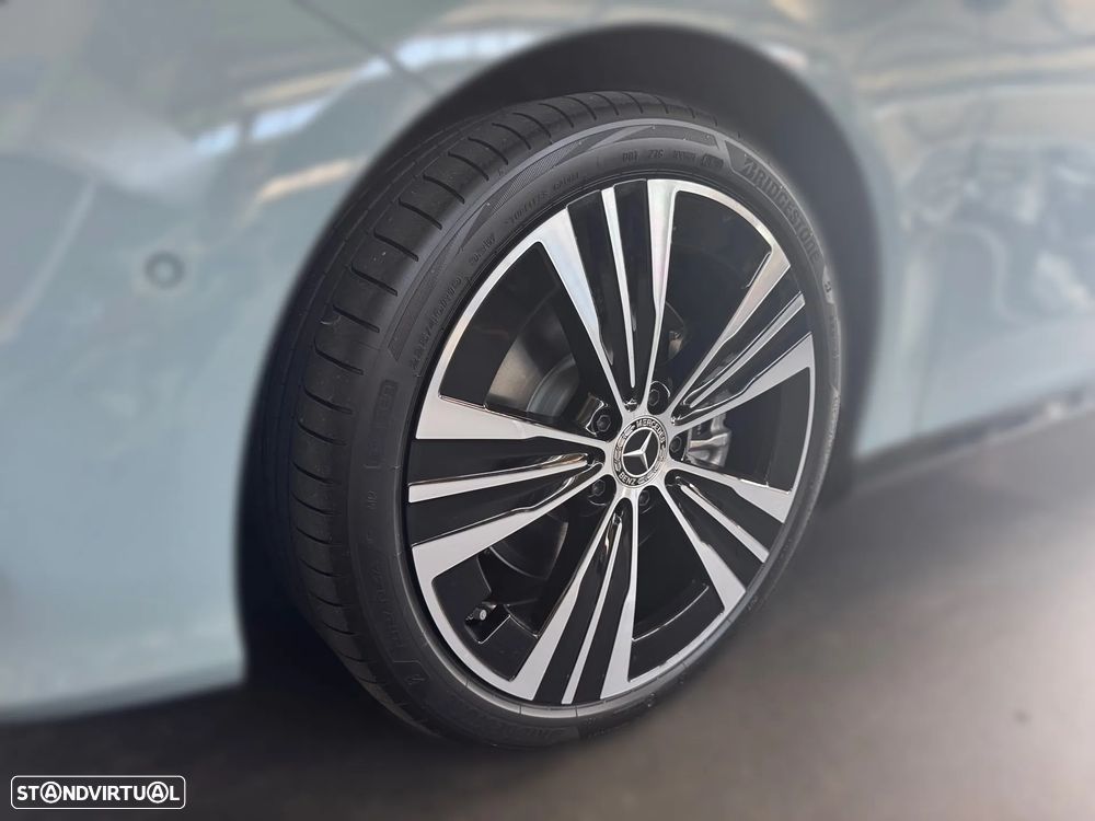 Mercedes-Benz CLA 200 - 10