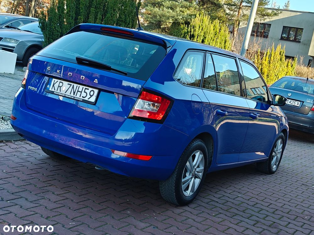 Skoda Citigo 1.0 Ambition - 25