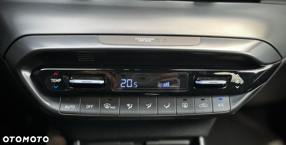 Hyundai i20 1.6 T-GDI N Performance - 23