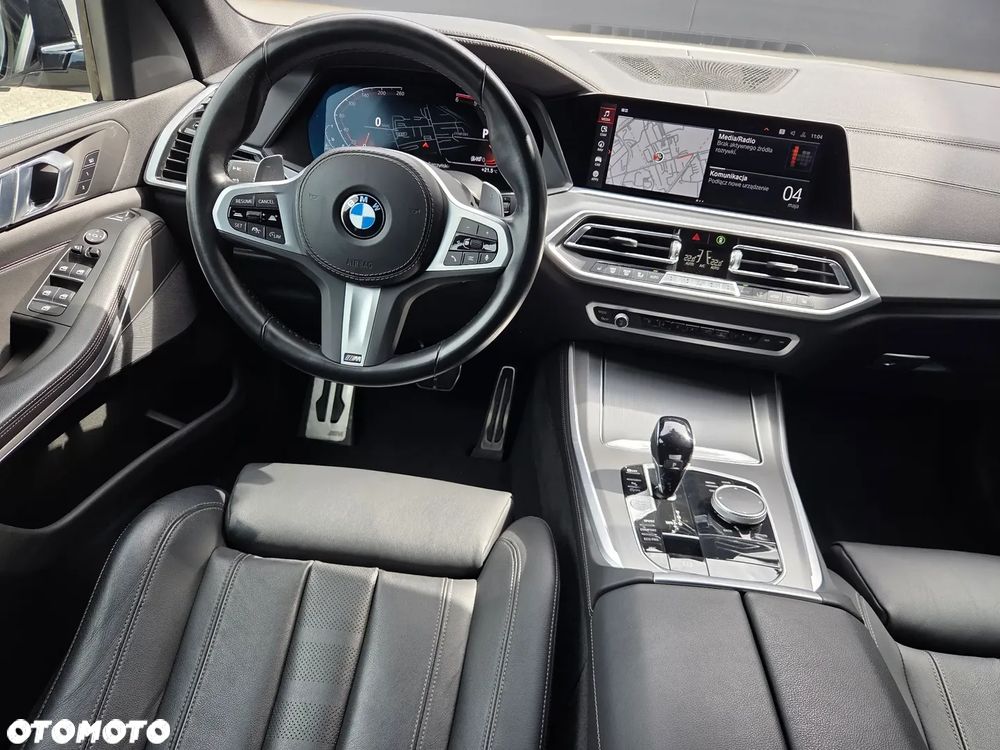 BMW X5 xDrive25d - 12