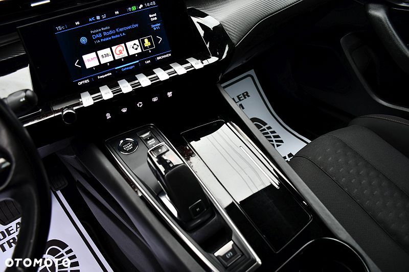 Peugeot 508 PureTech 180 EAT8 Allure Pack - 16