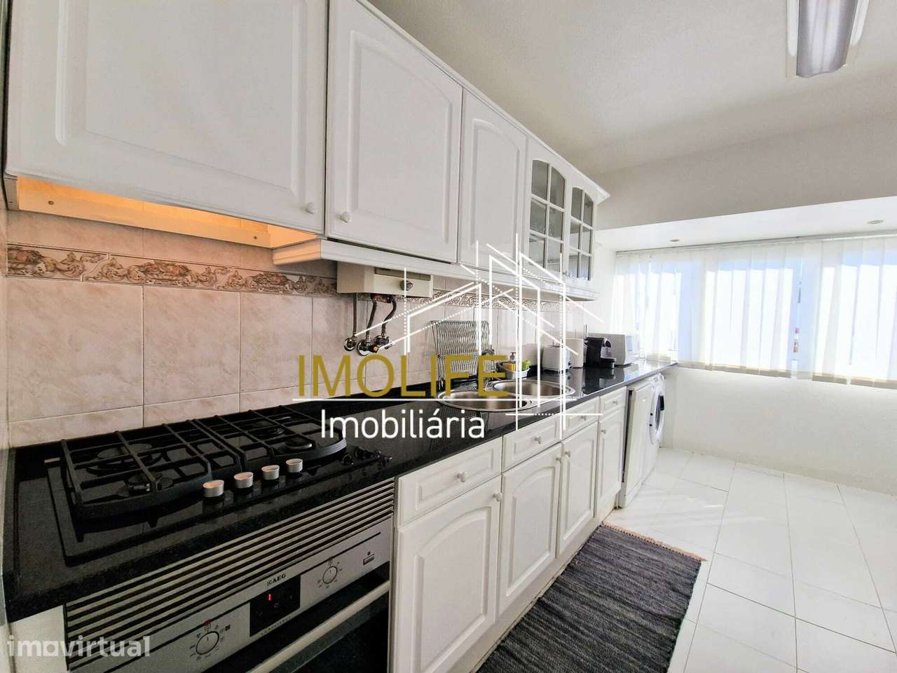 APARTAMENTO T2 - Matarraque - SÃO DOMINGOS DE RANA - Grande imagem: 5/24