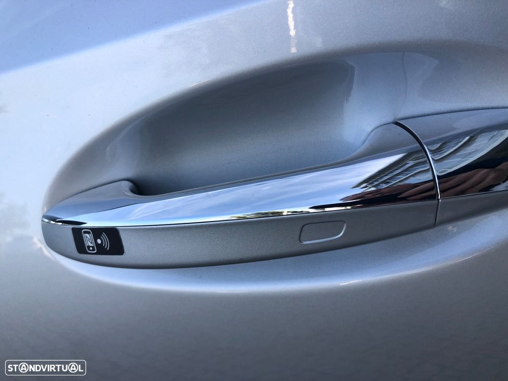 Mercedes-Benz A 180 Limousine d AMG Line Aut. - 15