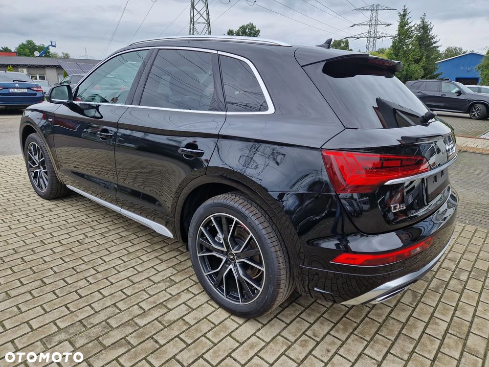 Audi Q5 - 4