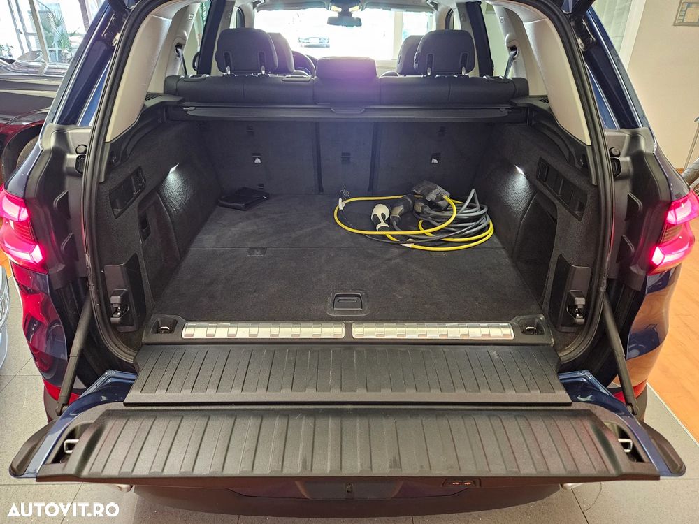 BMW X5 xDrive45e xLine - 14