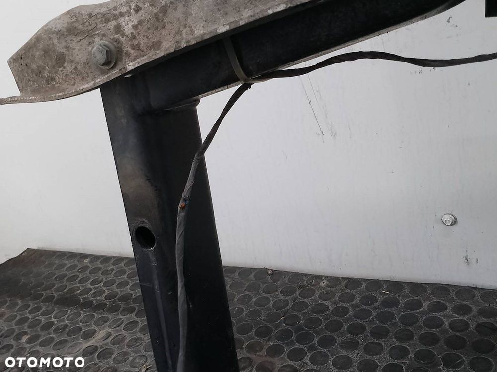 HAK HOLOWNICZY AUDI A4 B6 522 55R-8 010918 KOMBI - 4