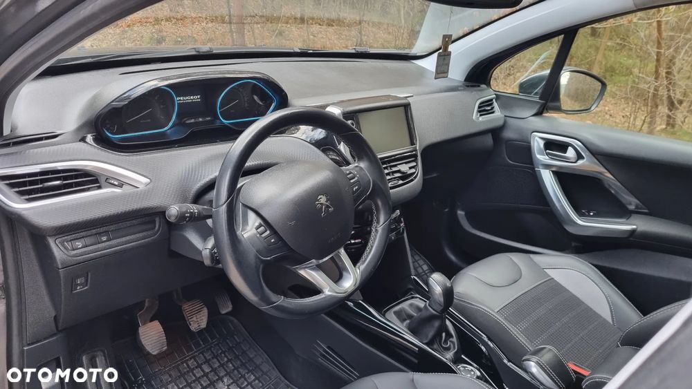 Peugeot 2008 PureTech 110 Stop&Start Style - 7