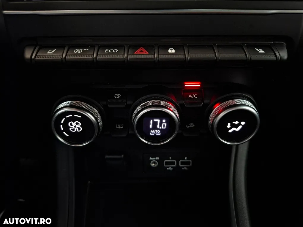Renault Captur TCe 100 GPL Equilibre - 17