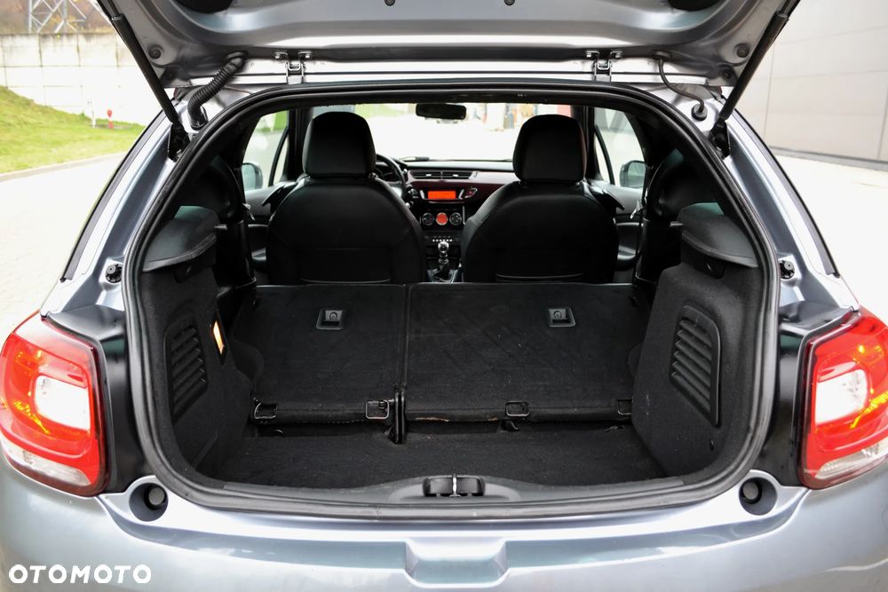 Citroën DS3 THP 155 SportChic - 32