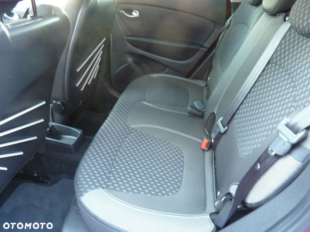 Renault Captur - 12