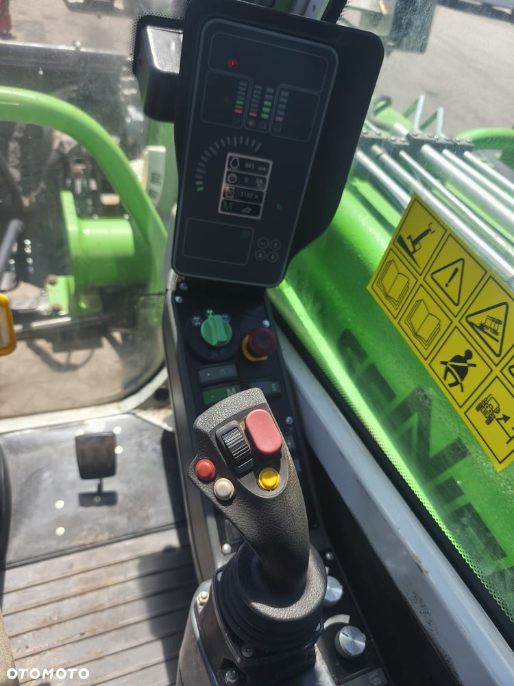Sennebogen 355 E - 15
