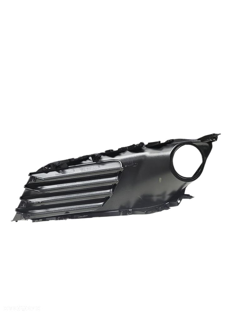 KRATKA ZDRZAKA ZAŚLEPKA LEWY PRZÓD TOYOTA AURIS II LIFT 15-18 52040-02210 - 3