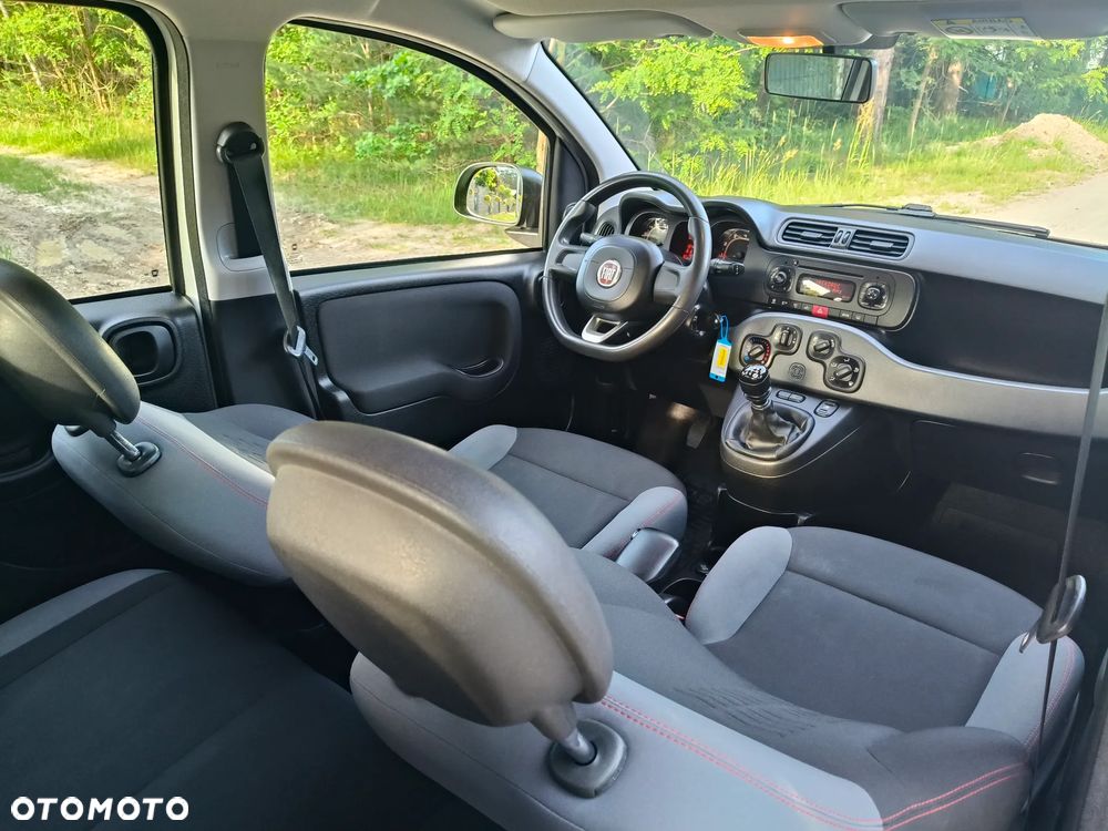 Fiat Panda 1.2 Mystyle - 13