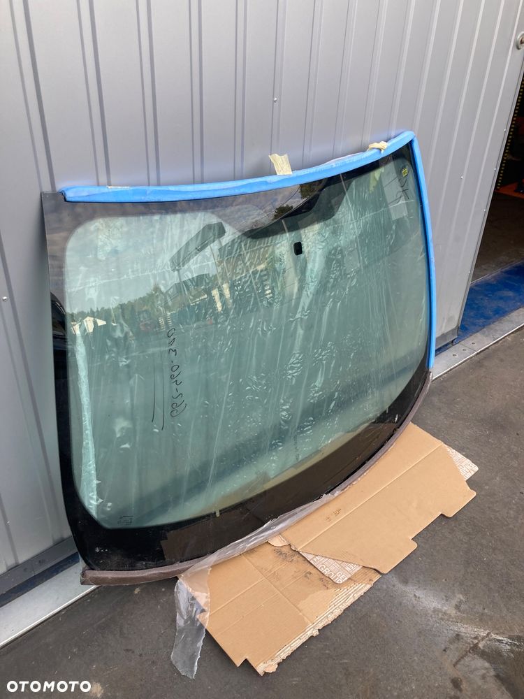 Renault Megane IV 4 20r. 2020 0… ORYGINALNA SZYBA PRZEDNIA CZOŁOWA ORYGINAŁ LAMEKS  727123482R Wwa - 3