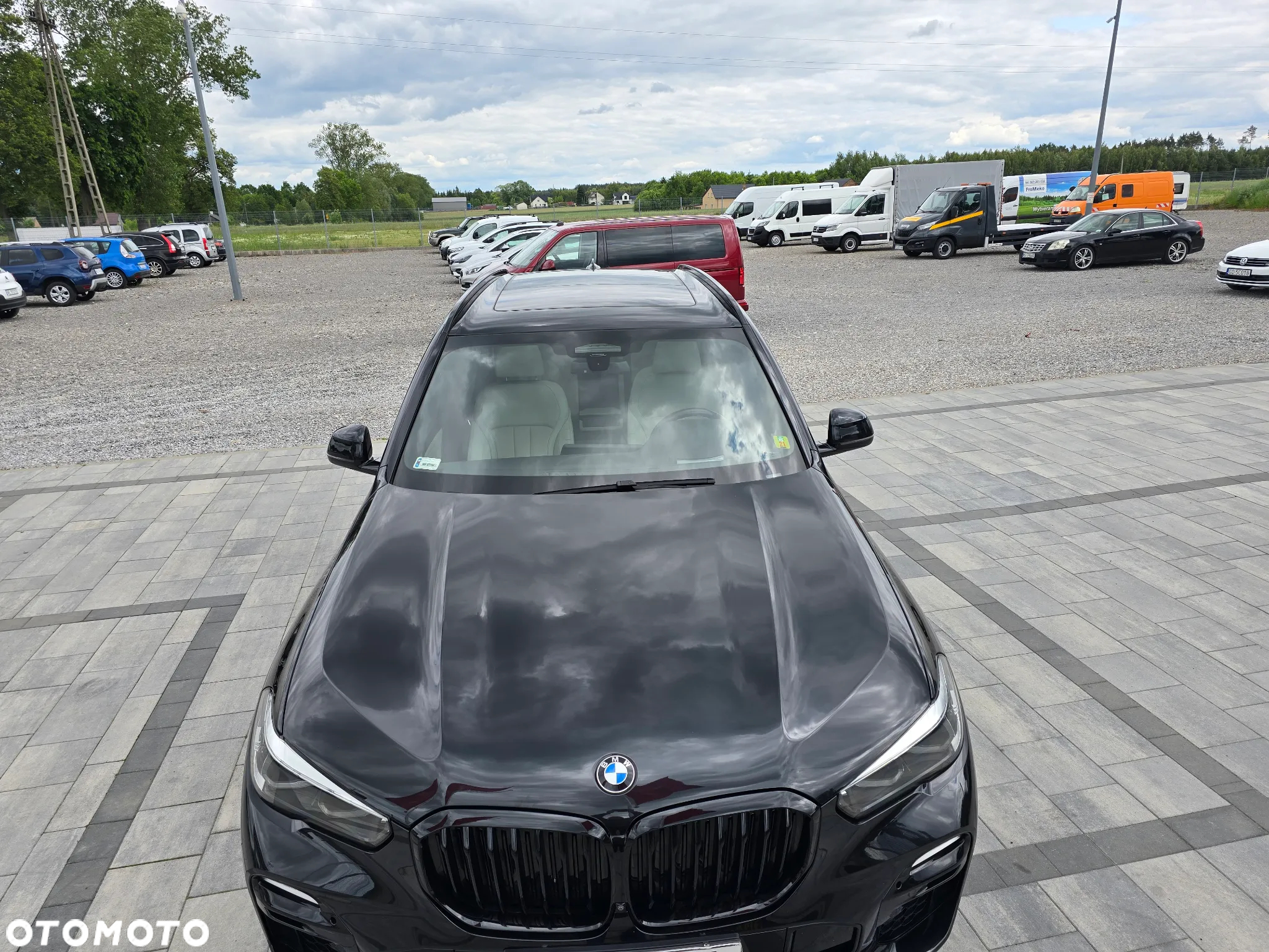 BMW X5 - 8