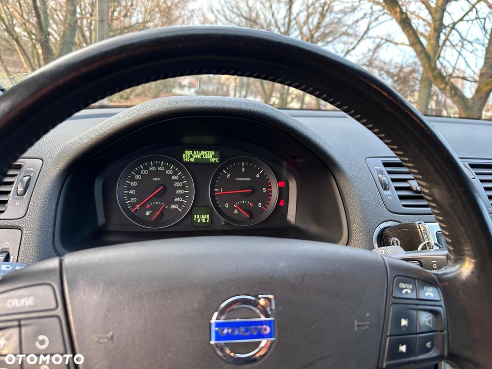 Volvo V50 1.6D DPF DRIVe Start/Stop - 9