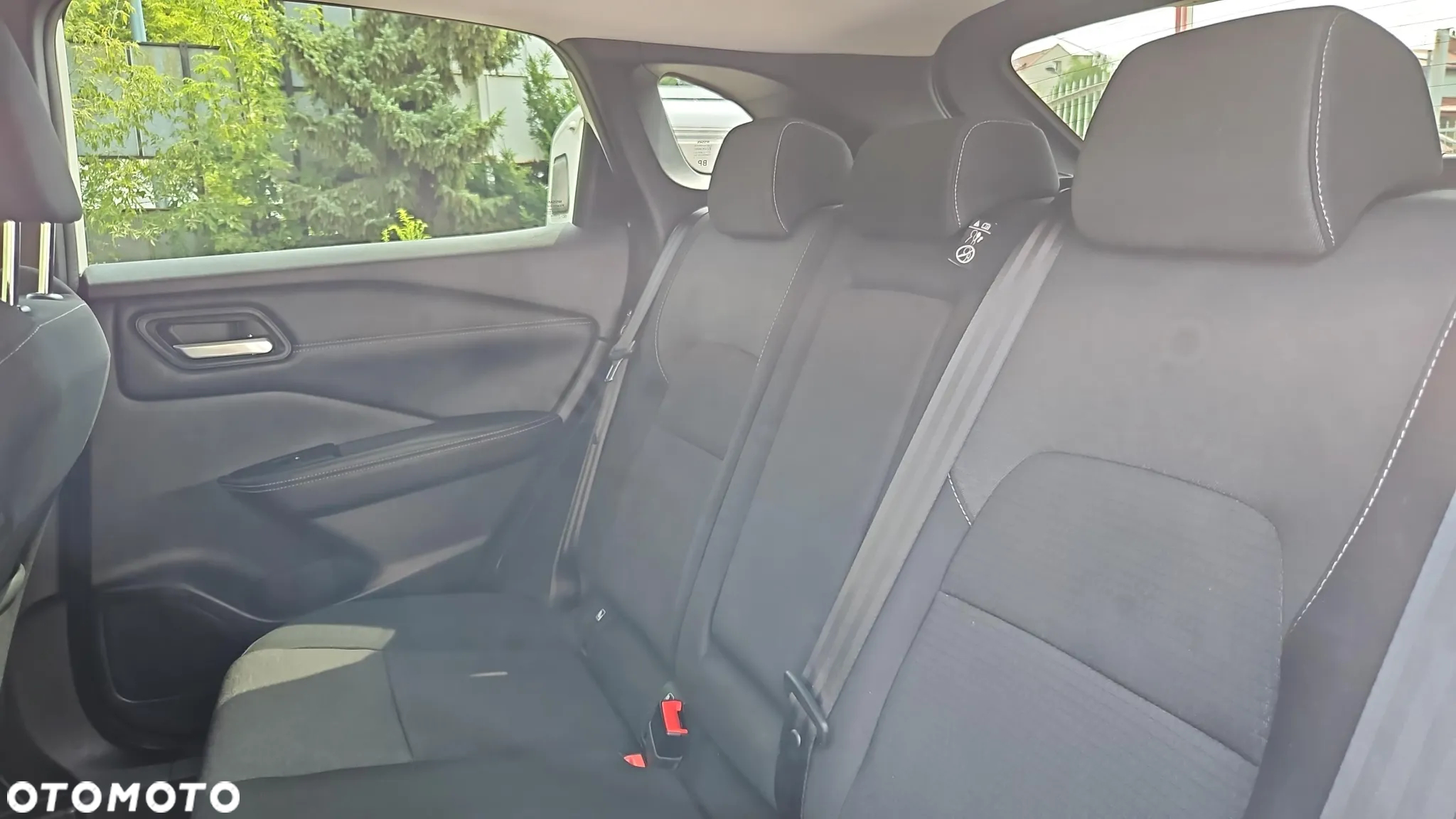 Nissan Qashqai 1.5 e-POWER N-Connecta - 17