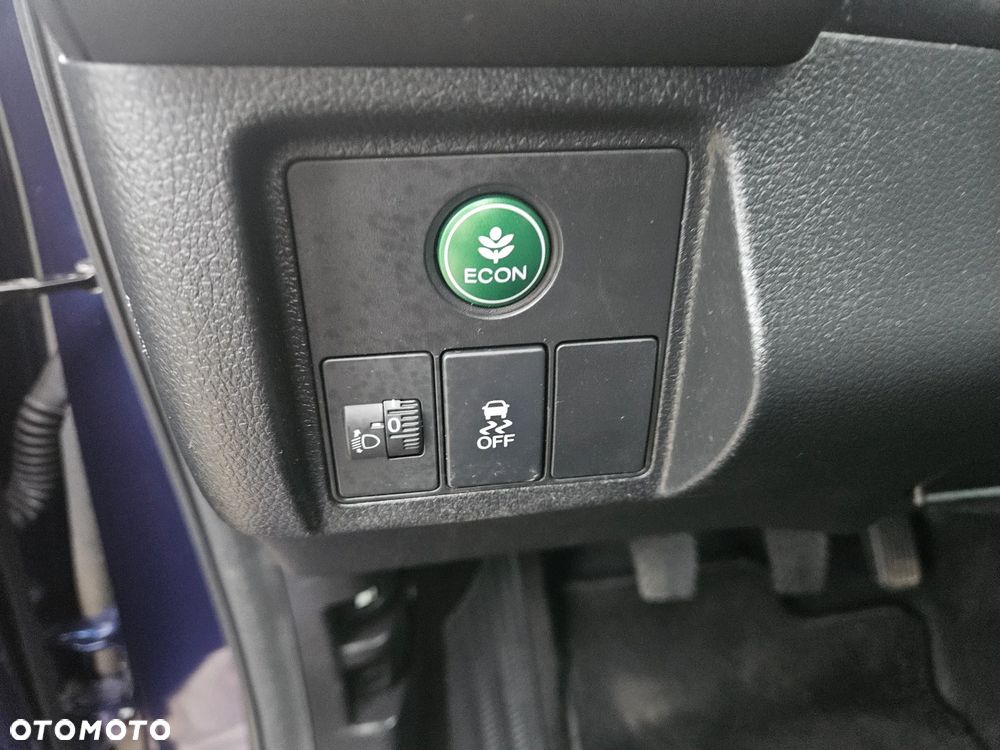 Honda HR-V 1.5 i-VTEC Elegance - 28