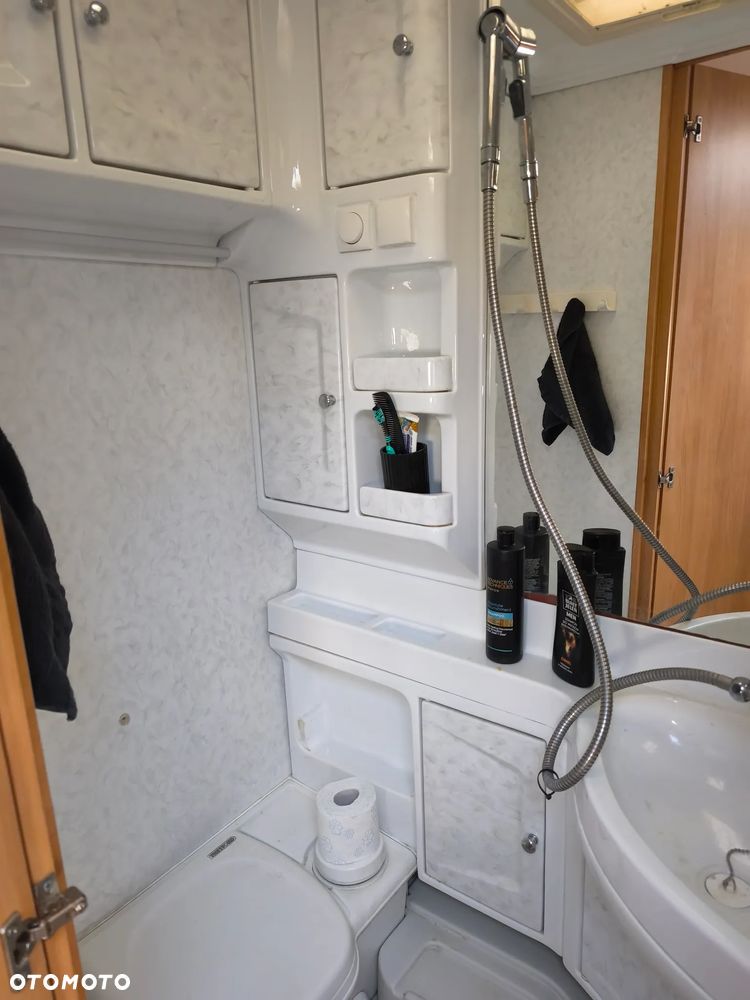 Hobby 650 Excellent easy - 10