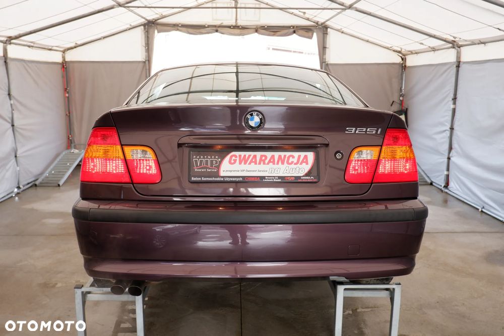 BMW Seria 3 - 6