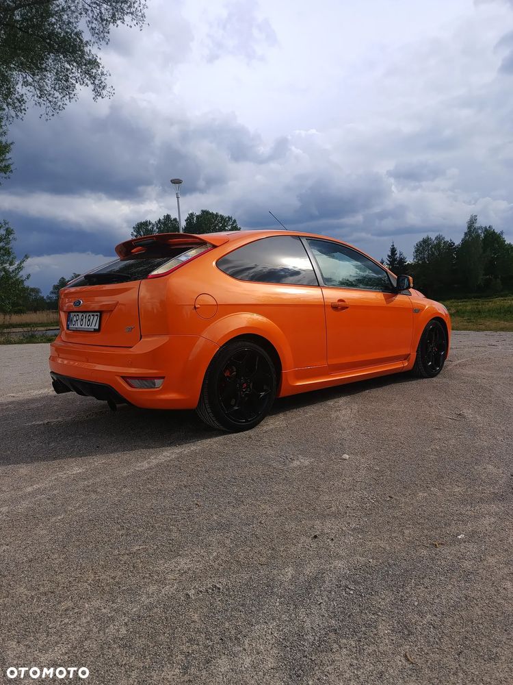 Ford Focus - 4