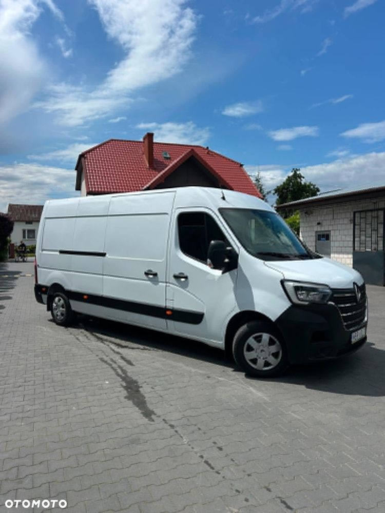 Renault Master - 2