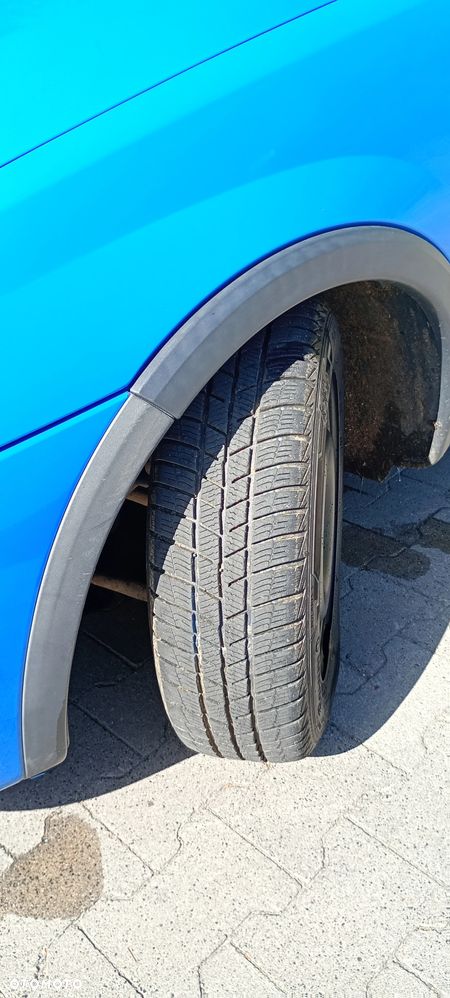 Volkswagen Touran 1.2 TSI Trendline - 10