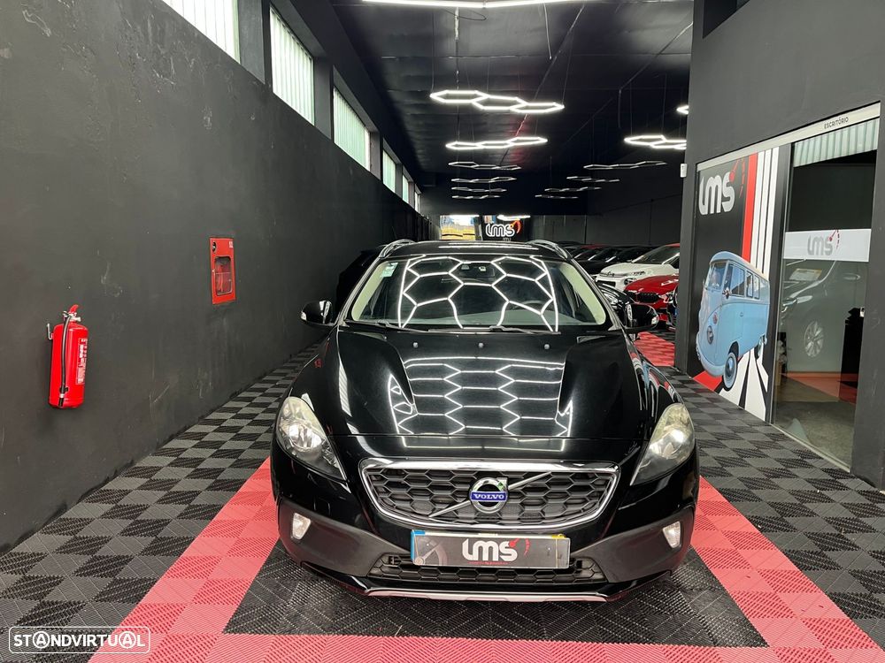 Volvo V40 Cross Country 2.0 D2 - 2