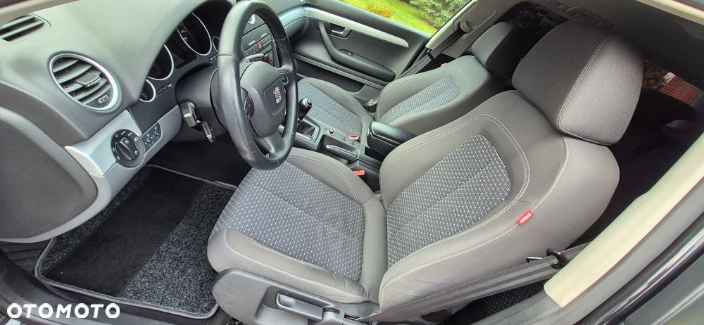 Seat Exeo 1.8T Style - 9