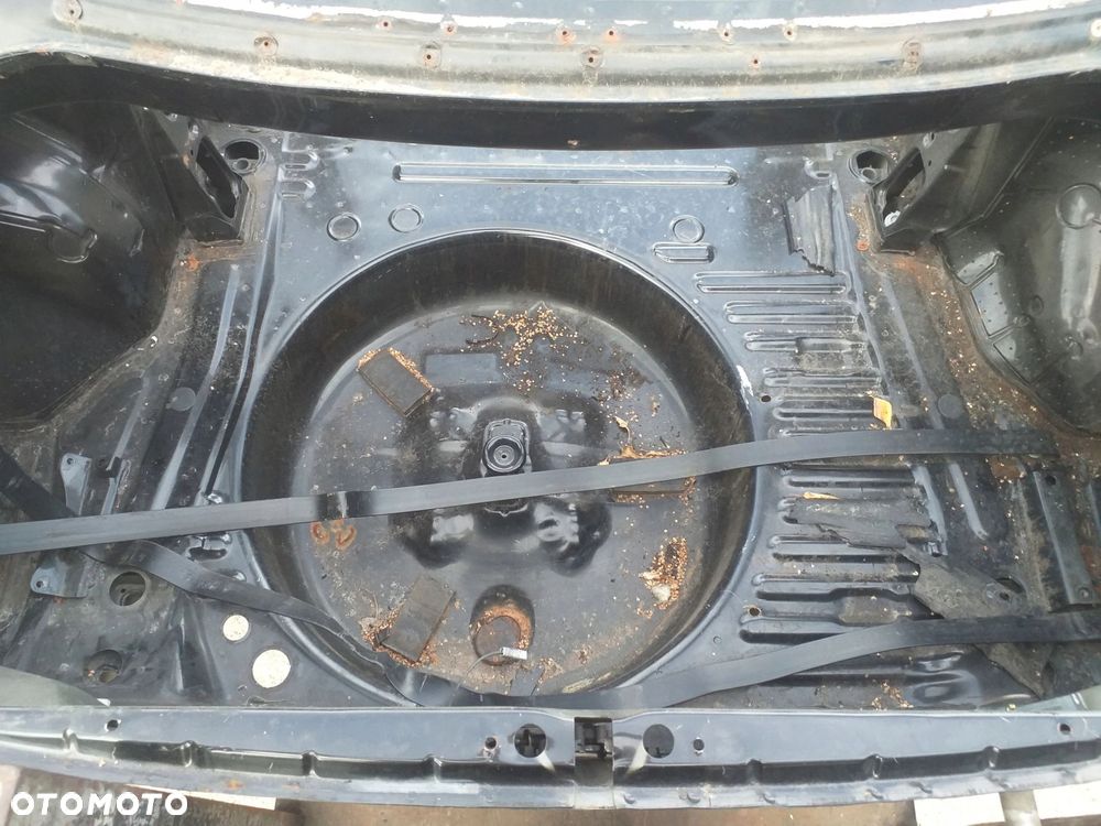 TOYOTA CELICA V CABRIO błotnik tył pas ćwiartka - 5