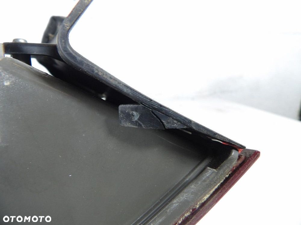 FORD FUSION II LIFT USA LAMPA TYŁ PRAWA HS73-13404-C - 3