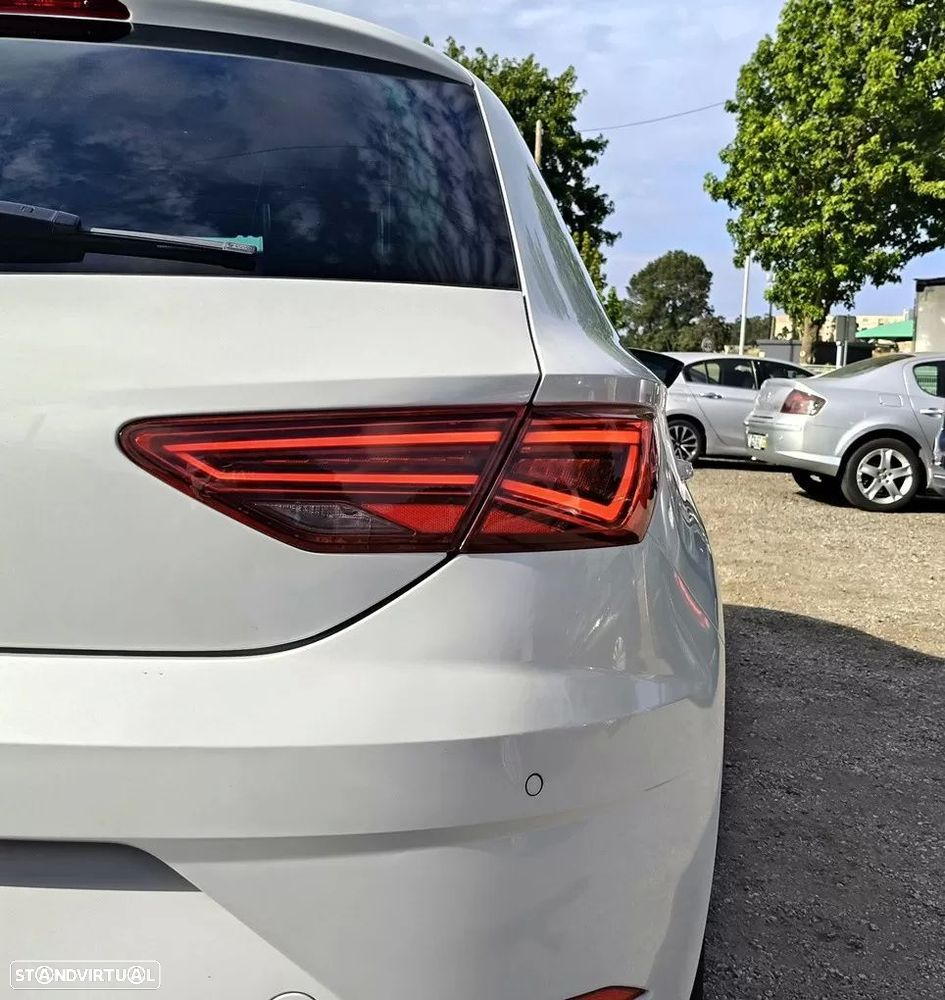 SEAT Leon 1.0 TSI Xcellence - 10